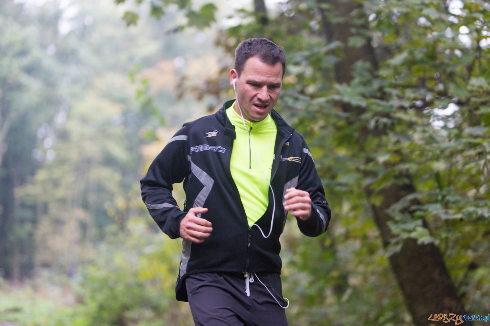 VI Poznański Bieg Papieski Foto: lepszyPOZNAN.pl / Piotr Rychter VI Poznański Bieg Papieski Foto: lepszyPOZNAN.pl / Piotr Rychter