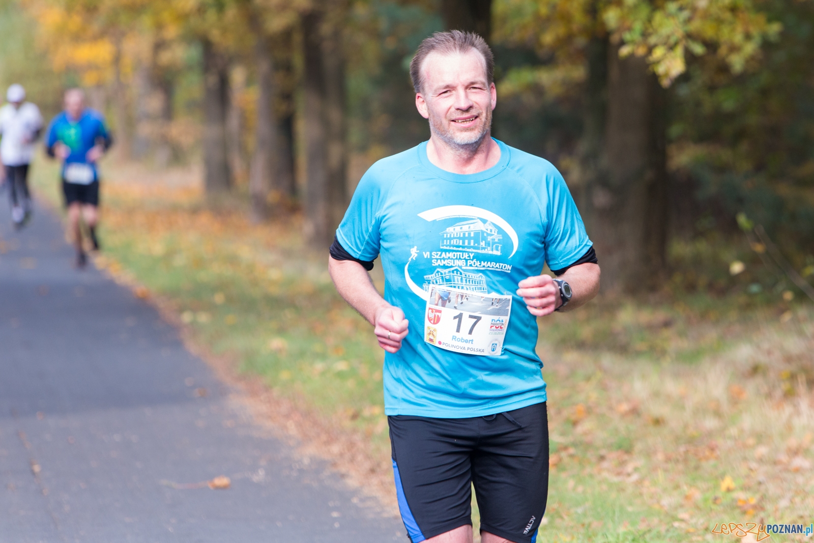 I Półmaraton Wągrowiec Skoki Foto: lepszyPOZNAN.pl / Piotr Rychter I Półmaraton Wągrowiec Skoki Foto: lepszyPOZNAN.pl / Piotr Rychter