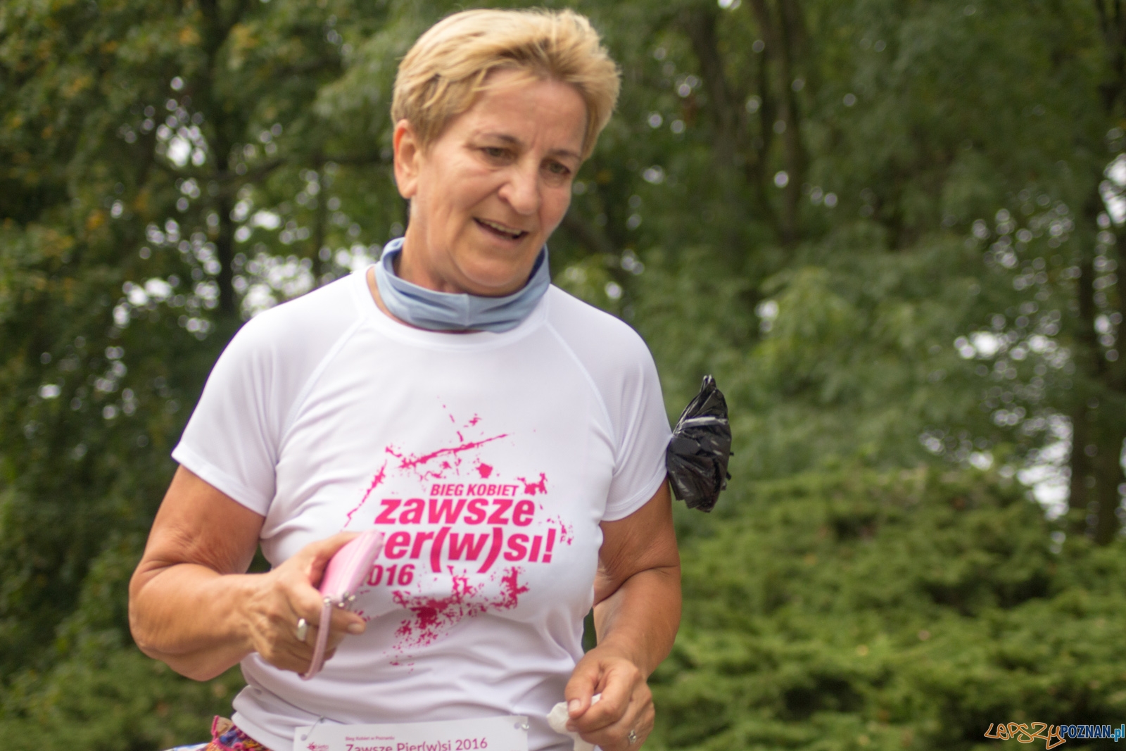 II Bieg Kobiet Zawsze PIER(W)SI 2016 Foto: Ewelina Jaśkowiak II Bieg Kobiet Zawsze PIER(W)SI 2016 Foto: Ewelina Jaśkowiak