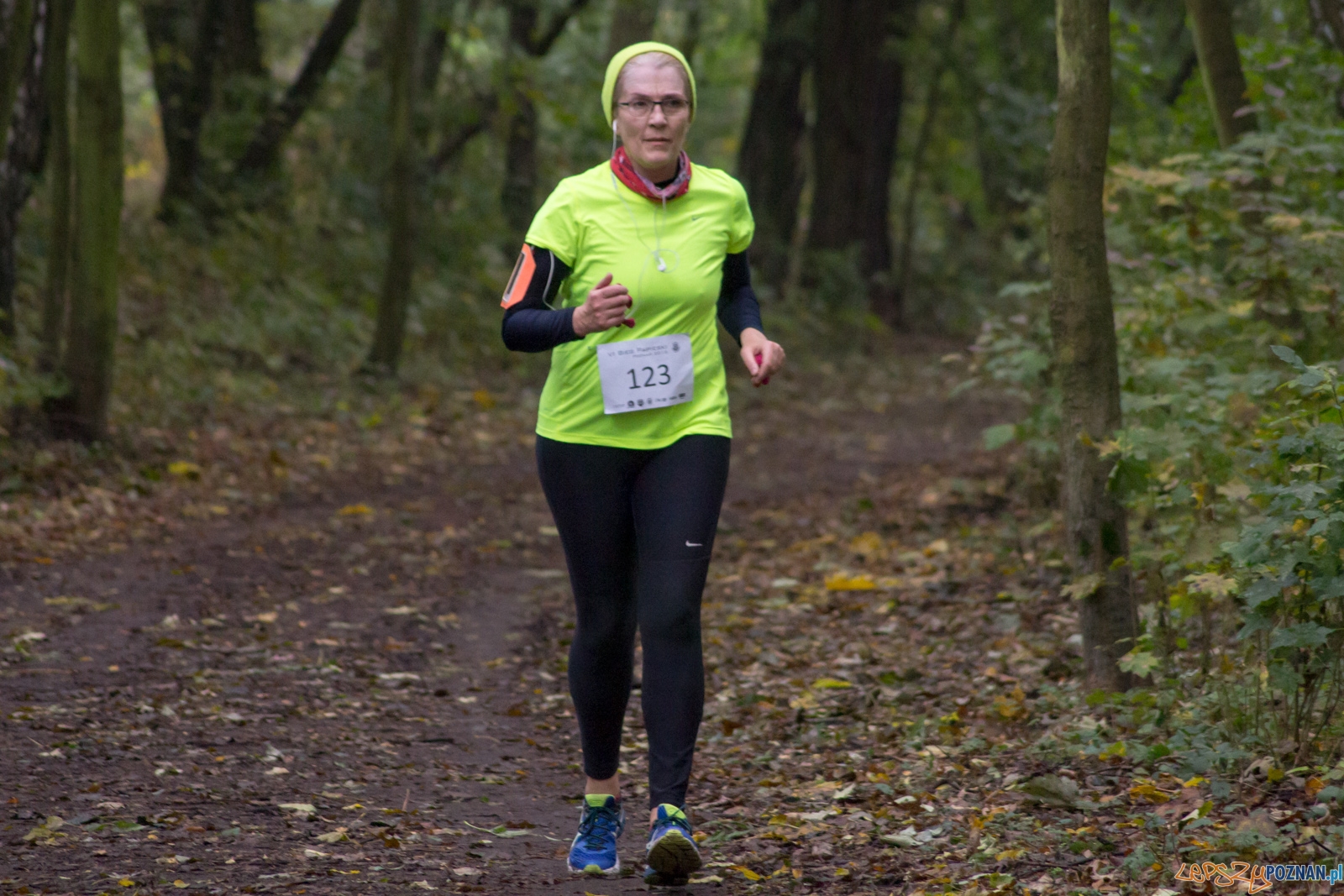 Bieg Papieski Foto: LepszyPOZNAŃ.pl / Ewelina Jaśkowiak Bieg Papieski Foto: LepszyPOZNAŃ.pl / Ewelina Jaśkowiak