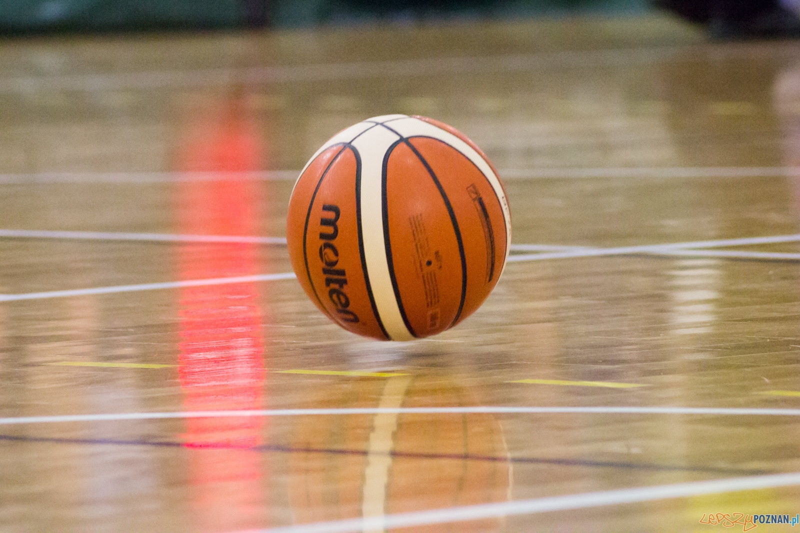 Biofarm Basket Poznań - Spójnia Stargard Foto: Ewelina Jaśkowiak Biofarm Basket Poznań - Spójnia Stargard Foto: Ewelina Jaśkowiak