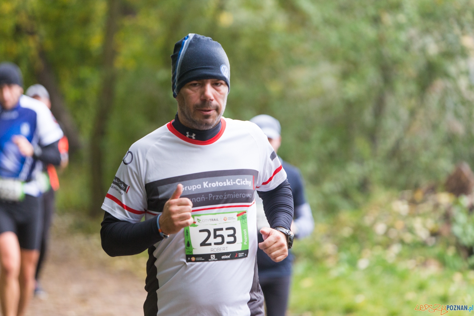 Grand Prix CITY TRAIL - bieg pierwszy Foto: lepszyPOZNAN.pl / Piotr Rychter Grand Prix CITY TRAIL - bieg pierwszy Foto: lepszyPOZNAN.pl / Piotr Rychter
