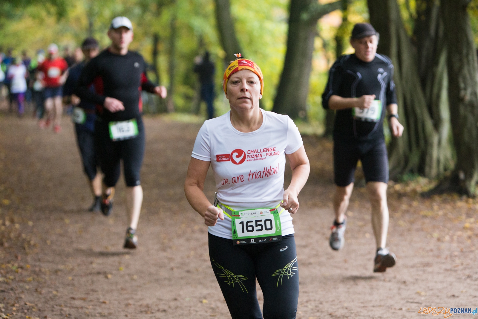 Grand Prix CITY TRAIL - bieg pierwszy Foto: lepszyPOZNAN.pl / Piotr Rychter Grand Prix CITY TRAIL - bieg pierwszy Foto: lepszyPOZNAN.pl / Piotr Rychter