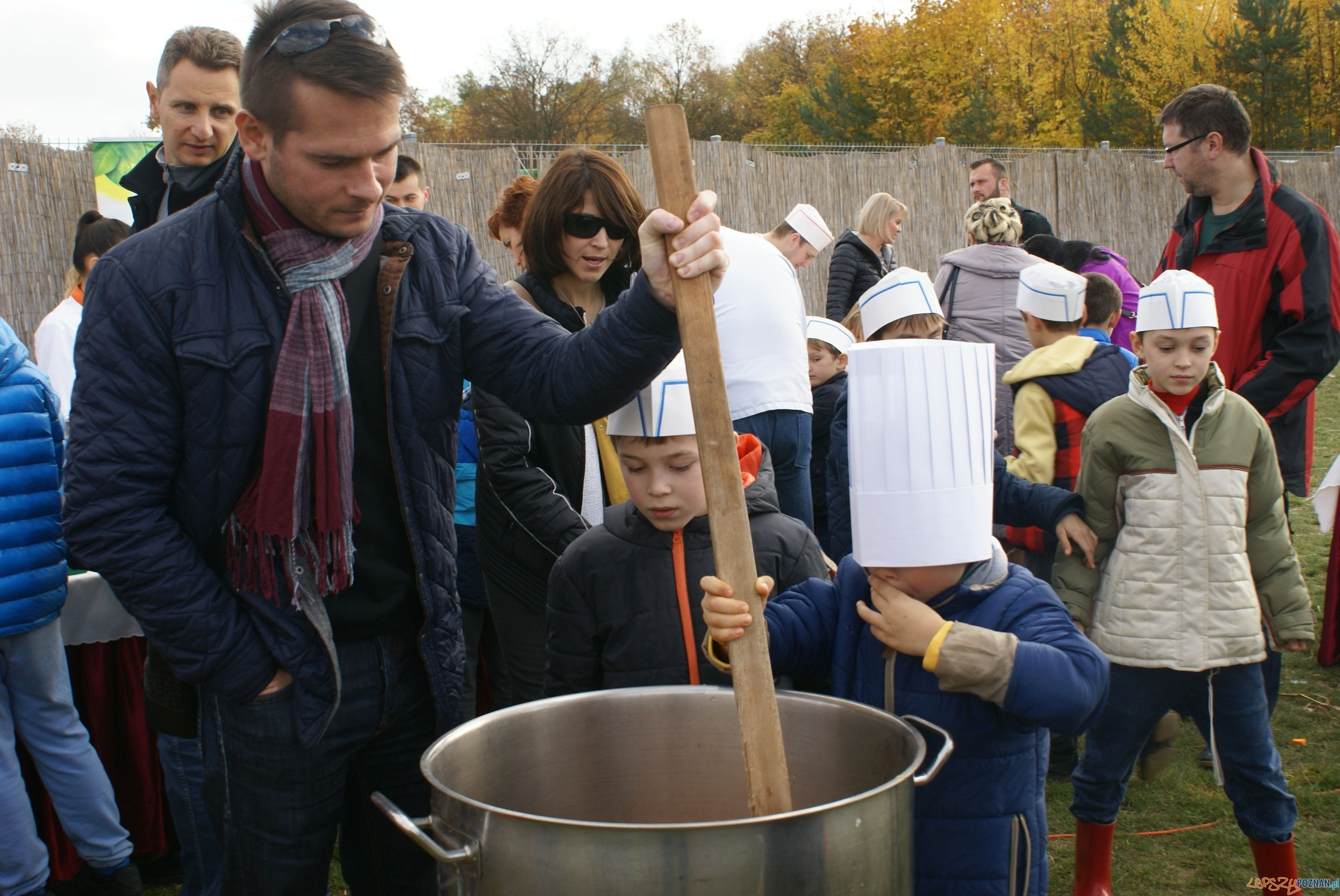Festiwal Korbola Foto: ExPress / materiały prasowe Festiwal Korbola Foto: ExPress / materiały prasowe
