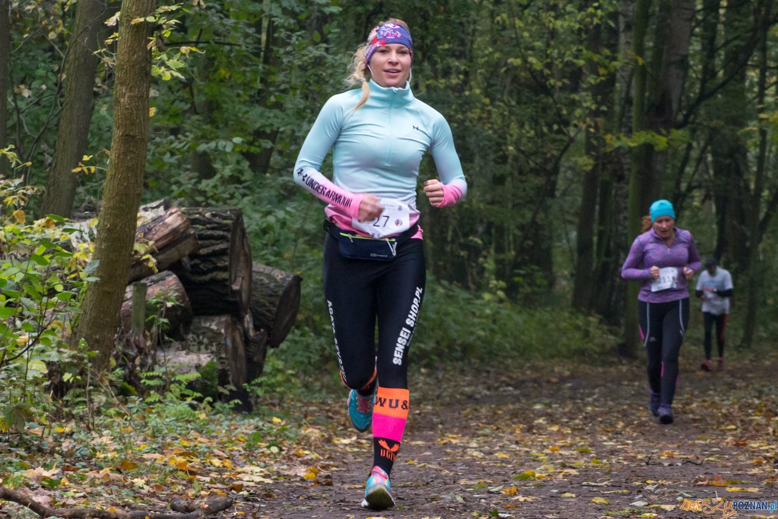 Bieg Papieski Foto: LepszyPOZNAŃ.pl / Ewelina Jaśkowiak Bieg Papieski Foto: LepszyPOZNAŃ.pl / Ewelina Jaśkowiak