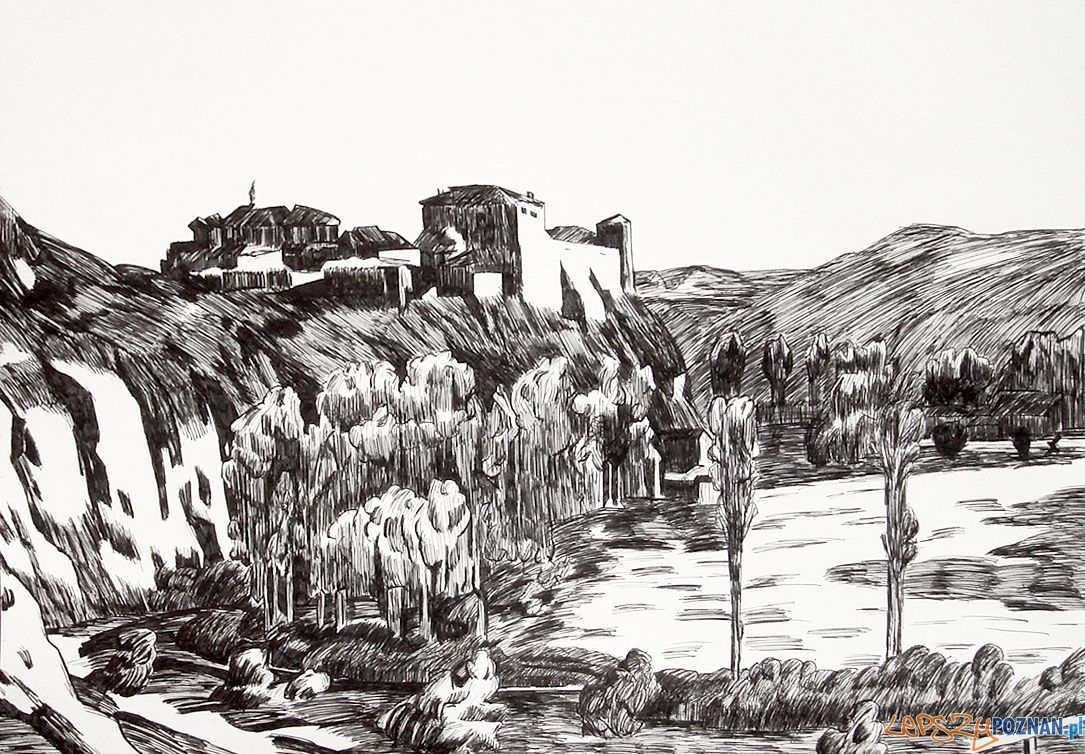 Szkoły Rysunku Ventzi - Piękno Południa Foto: materiały prasowe Szkoły Rysunku Ventzi - Piękno Południa Foto: materiały prasowe