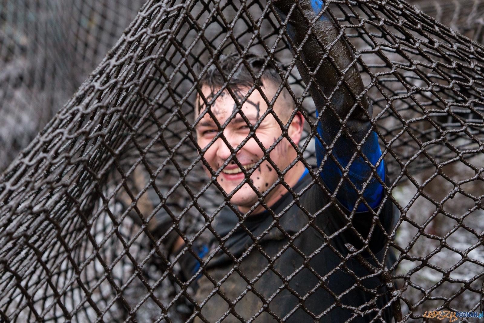 Runmageddon Foto: lepszyPOZNAN.pl / Piotr Rychter Runmageddon Foto: lepszyPOZNAN.pl / Piotr Rychter