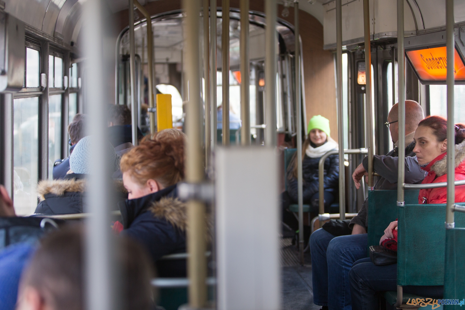 Katarzynki 2016 Foto: lepszyPOZNAN.pl / Piotr Rychter Katarzynki 2016 Foto: lepszyPOZNAN.pl / Piotr Rychter