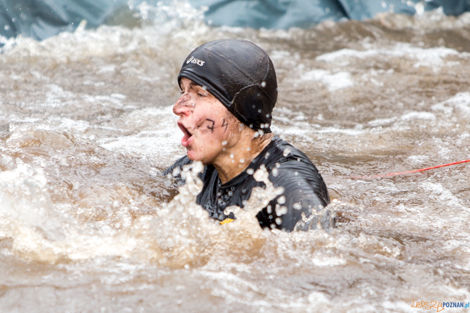 Runmageddon Foto: lepszyPOZNAN.pl / Piotr Rychter Runmageddon Foto: lepszyPOZNAN.pl / Piotr Rychter