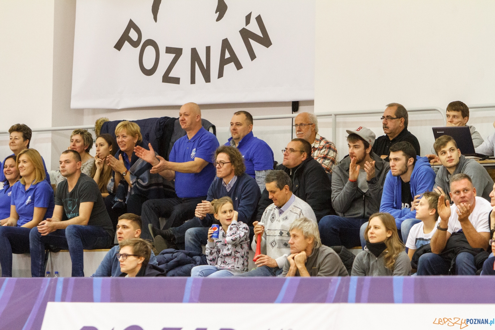 Biofarm Basket Poznań - Zetkama Doral Nysa Kłodzko 73:60 - Poz Foto: LepszyPOZNAN.pl / Paweł Rychter Biofarm Basket Poznań - Zetkama Doral Nysa Kłodzko 73:60 - Poz Foto: LepszyPOZNAN.pl / Paweł Rychter