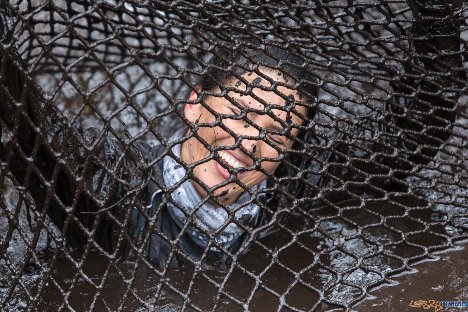 Runmageddon Foto: lepszyPOZNAN.pl / Piotr Rychter Runmageddon Foto: lepszyPOZNAN.pl / Piotr Rychter