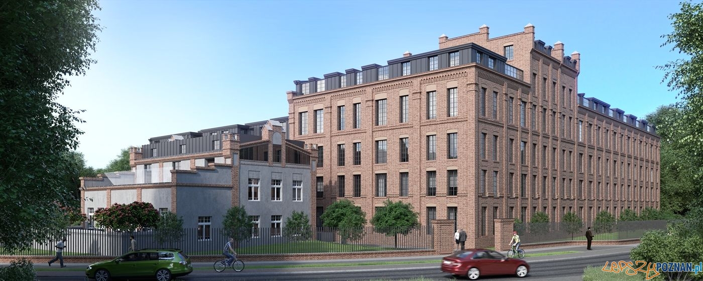 Młyn nad Cybiną Foto: materiały informacyjne Młyn nad Cybiną Foto: materiały informacyjne