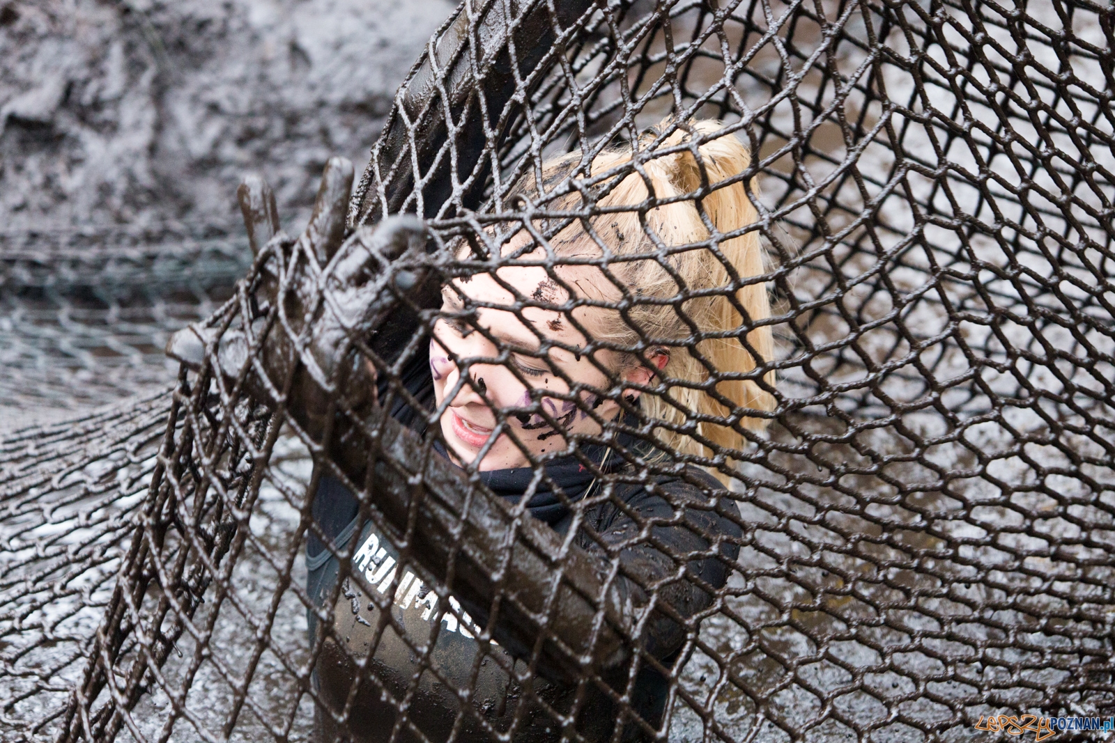 Runmageddon Foto: lepszyPOZNAN.pl / Piotr Rychter Runmageddon Foto: lepszyPOZNAN.pl / Piotr Rychter