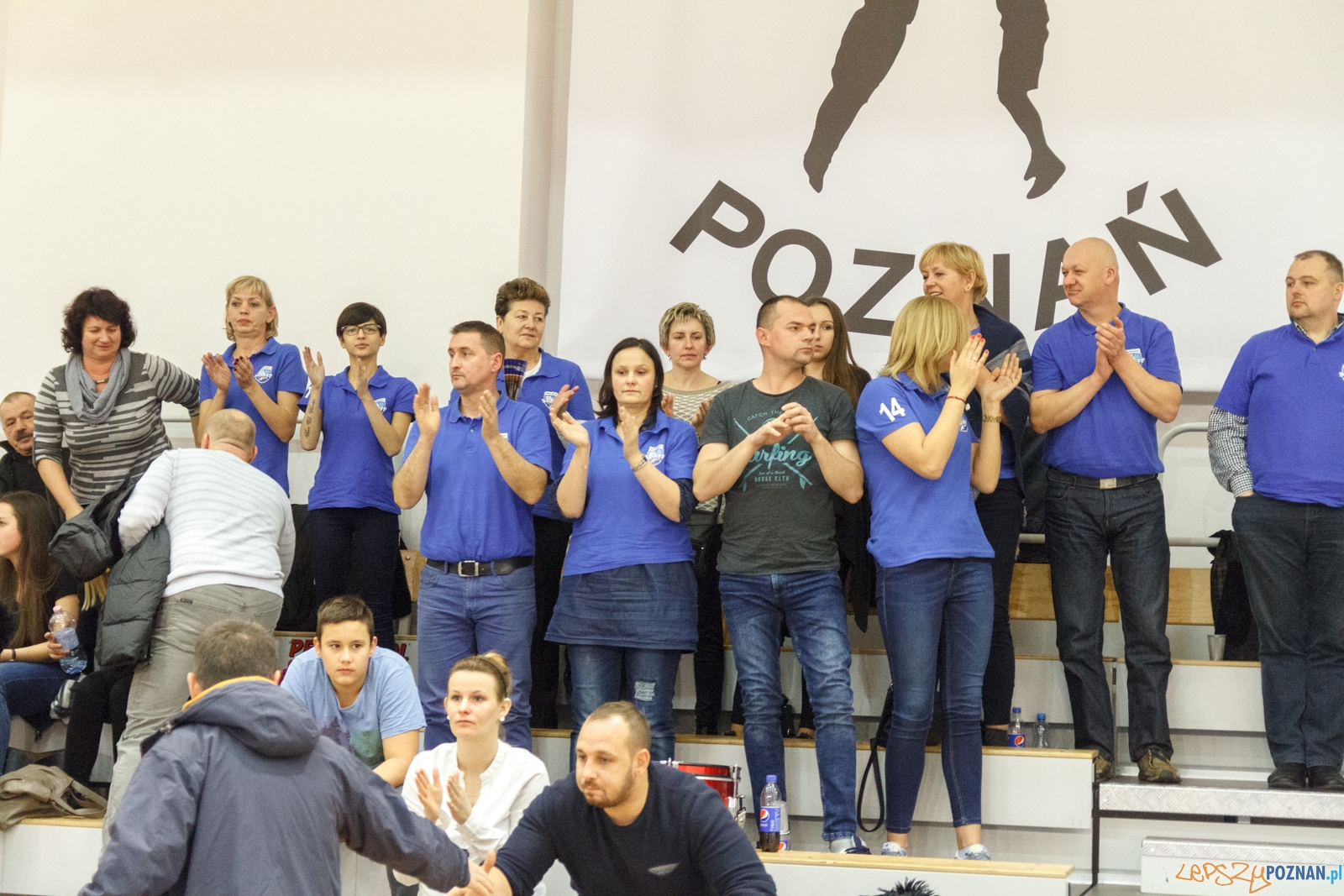 Biofarm Basket Poznań - Zetkama Doral Nysa Kłodzko 73:60 - Poz Foto: LepszyPOZNAN.pl / Paweł Rychter Biofarm Basket Poznań - Zetkama Doral Nysa Kłodzko 73:60 - Poz Foto: LepszyPOZNAN.pl / Paweł Rychter