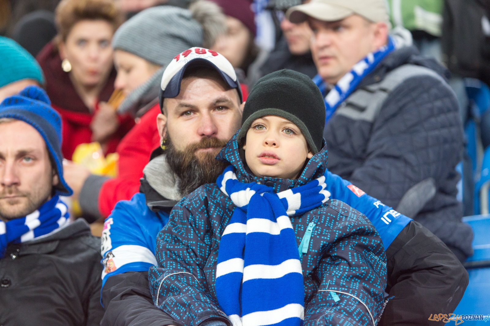 Lech Poznań - Śląsk Wrocław Foto: lepszyPOZNAN.pl / Piotr Rychter Lech Poznań - Śląsk Wrocław Foto: lepszyPOZNAN.pl / Piotr Rychter