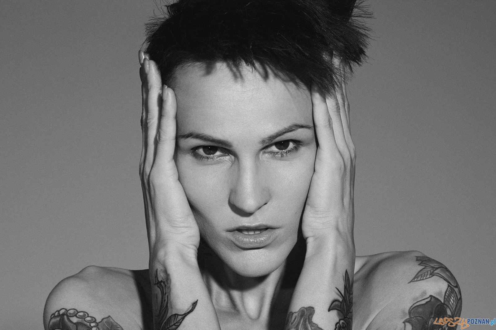 Agnieszka Chylińska  Foto: Facebook - Agnieszka Chylińska