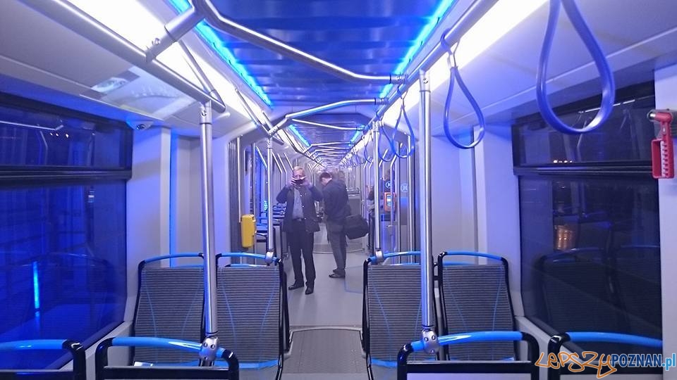 Nowy Moderus Gamma Foto: Maciej Wudarski / facebook Nowy Moderus Gamma Foto: Maciej Wudarski / facebook