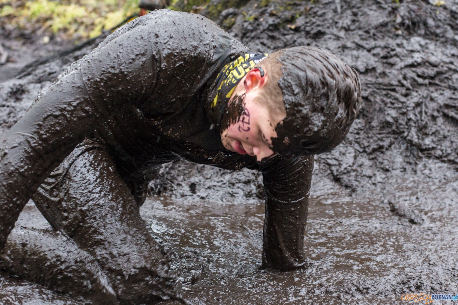 Runmageddon Foto: lepszyPOZNAN.pl / Piotr Rychter Runmageddon Foto: lepszyPOZNAN.pl / Piotr Rychter