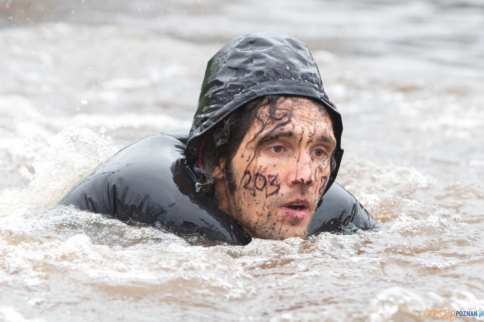Runmageddon Foto: lepszyPOZNAN.pl / Piotr Rychter Runmageddon Foto: lepszyPOZNAN.pl / Piotr Rychter