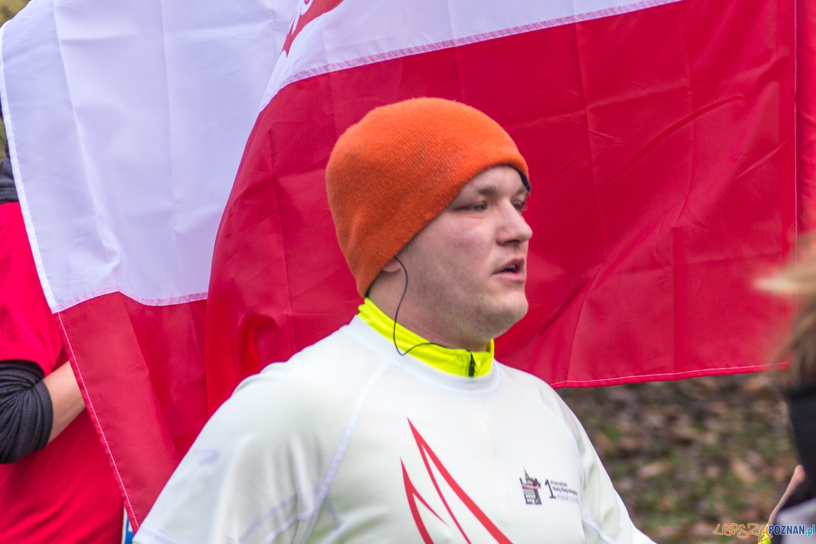 I Poznański Bieg Niepodległości Foto: lepszyPOZNAN.pl / Ewelina Jaśkowiak I Poznański Bieg Niepodległości Foto: lepszyPOZNAN.pl / Ewelina Jaśkowiak