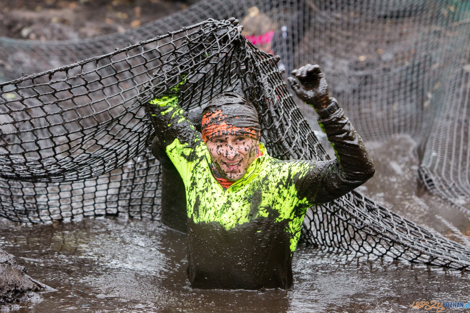 Runmageddon Foto: lepszyPOZNAN.pl / Piotr Rychter Runmageddon Foto: lepszyPOZNAN.pl / Piotr Rychter