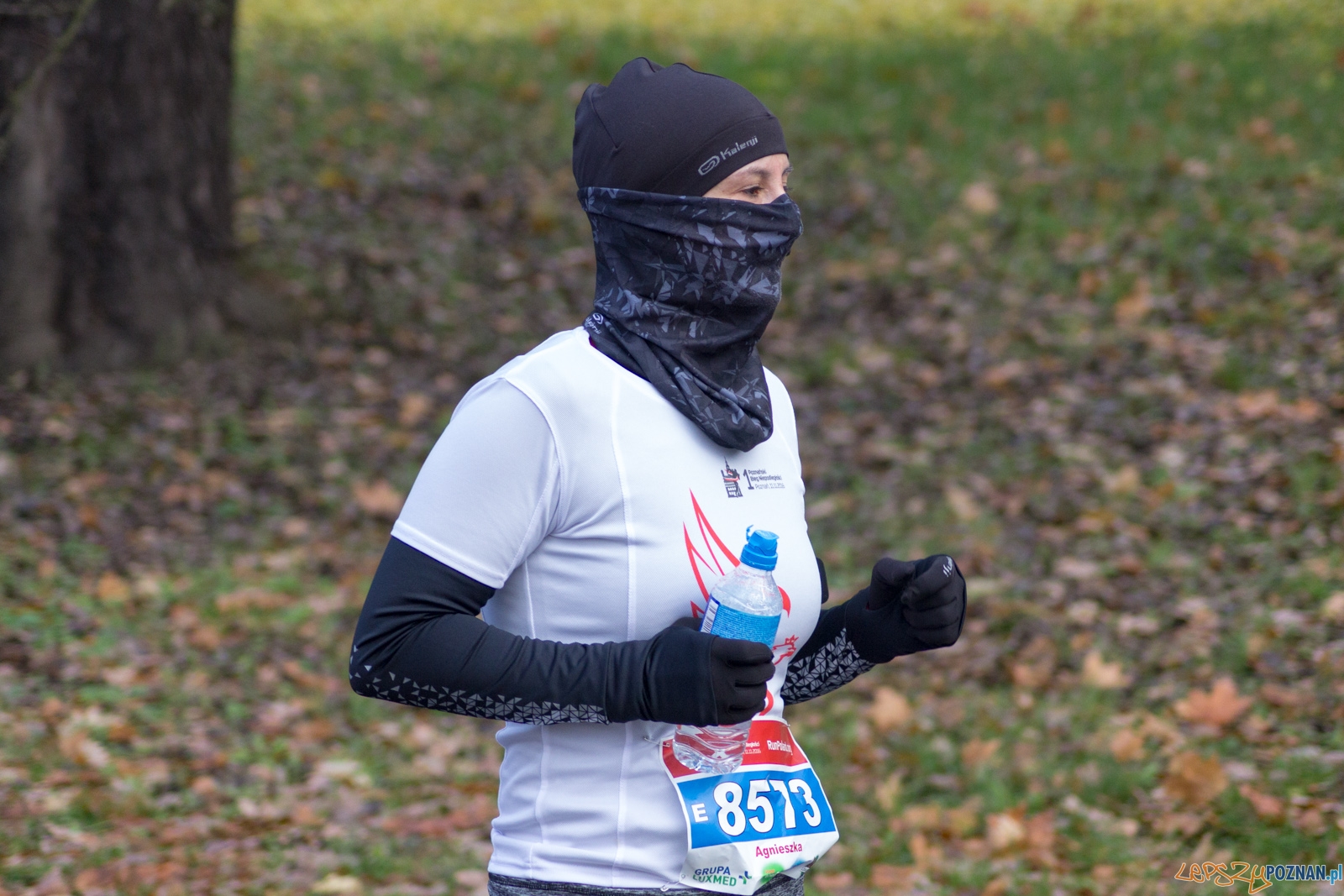 I Poznański Bieg Niepodległości Foto: lepszyPOZNAN.pl / Ewelina Jaśkowiak I Poznański Bieg Niepodległości Foto: lepszyPOZNAN.pl / Ewelina Jaśkowiak