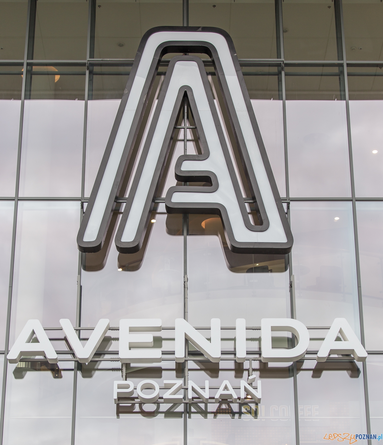 Avenida czyli dawne PCC Foto: materiały prasowe Avenida czyli dawne PCC Foto: materiały prasowe