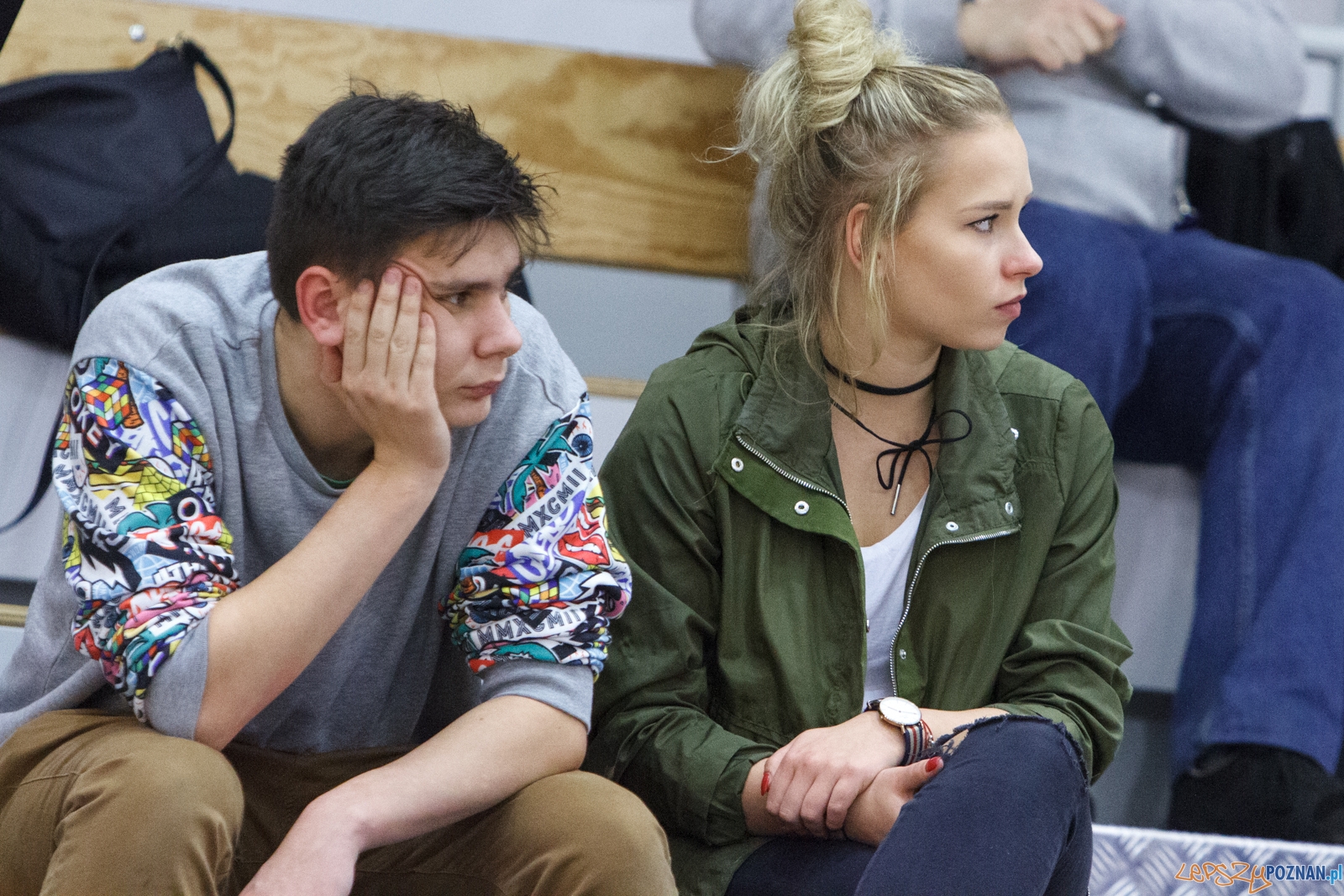 Biofarm Basket Poznań - Zetkama Doral Nysa Kłodzko 73:60 - Poz Foto: LepszyPOZNAN.pl / Paweł Rychter Biofarm Basket Poznań - Zetkama Doral Nysa Kłodzko 73:60 - Poz Foto: LepszyPOZNAN.pl / Paweł Rychter