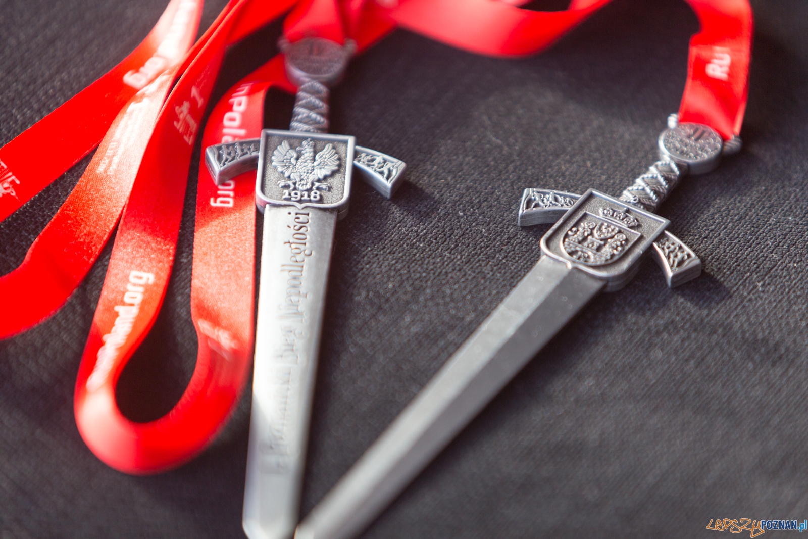 I Poznański Bieg Niepodległości Foto: lepszyPOZNAN.pl / Piotr Rychter I Poznański Bieg Niepodległości Foto: lepszyPOZNAN.pl / Piotr Rychter