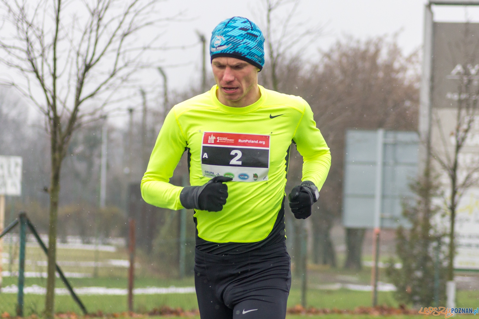 I Poznański Bieg Niepodległości Foto: lepszyPOZNAN.pl / Ewelina Jaśkowiak I Poznański Bieg Niepodległości Foto: lepszyPOZNAN.pl / Ewelina Jaśkowiak