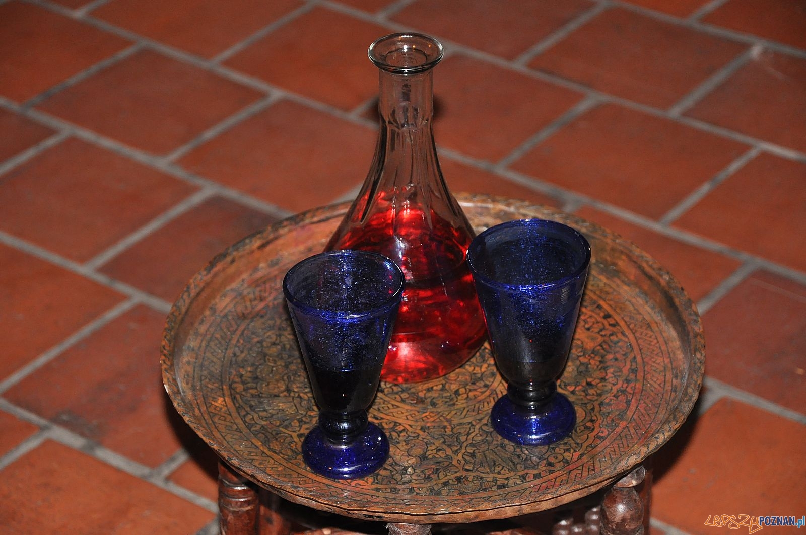 Wystawa w Muzeum Archeologicznym Foto: materiały prasowe Wystawa w Muzeum Archeologicznym Foto: materiały prasowe