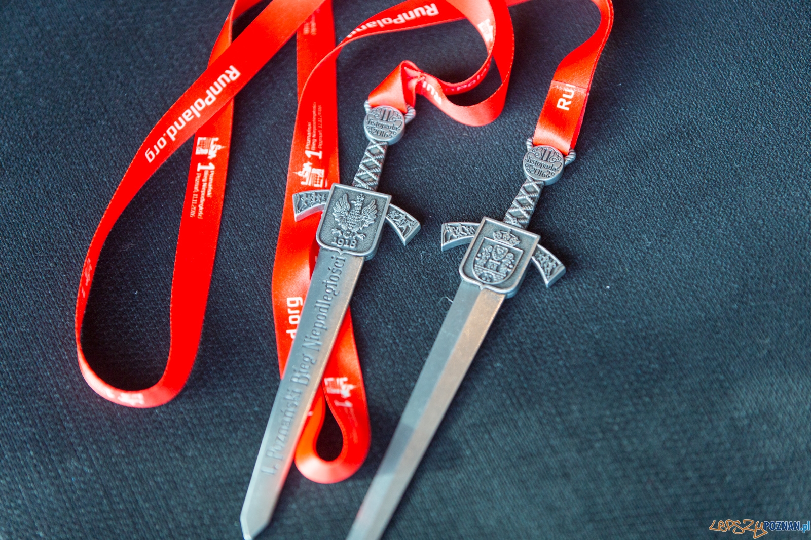 I Poznański Bieg Niepodległości Foto: lepszyPOZNAN.pl / Piotr Rychter I Poznański Bieg Niepodległości Foto: lepszyPOZNAN.pl / Piotr Rychter