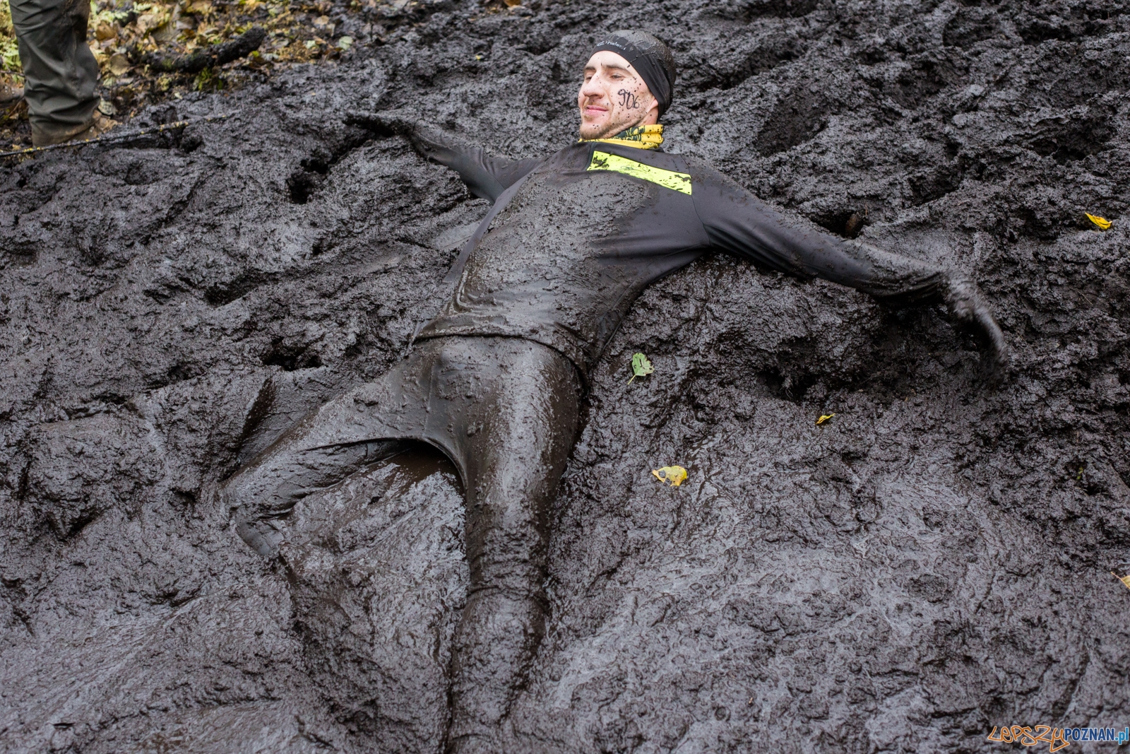 Runmageddon Foto: lepszyPOZNAN.pl / Piotr Rychter Runmageddon Foto: lepszyPOZNAN.pl / Piotr Rychter