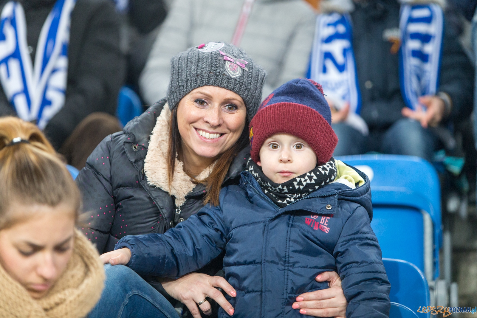 Lech Poznań - Śląsk Wrocław Foto: lepszyPOZNAN.pl / Piotr Rychter Lech Poznań - Śląsk Wrocław Foto: lepszyPOZNAN.pl / Piotr Rychter