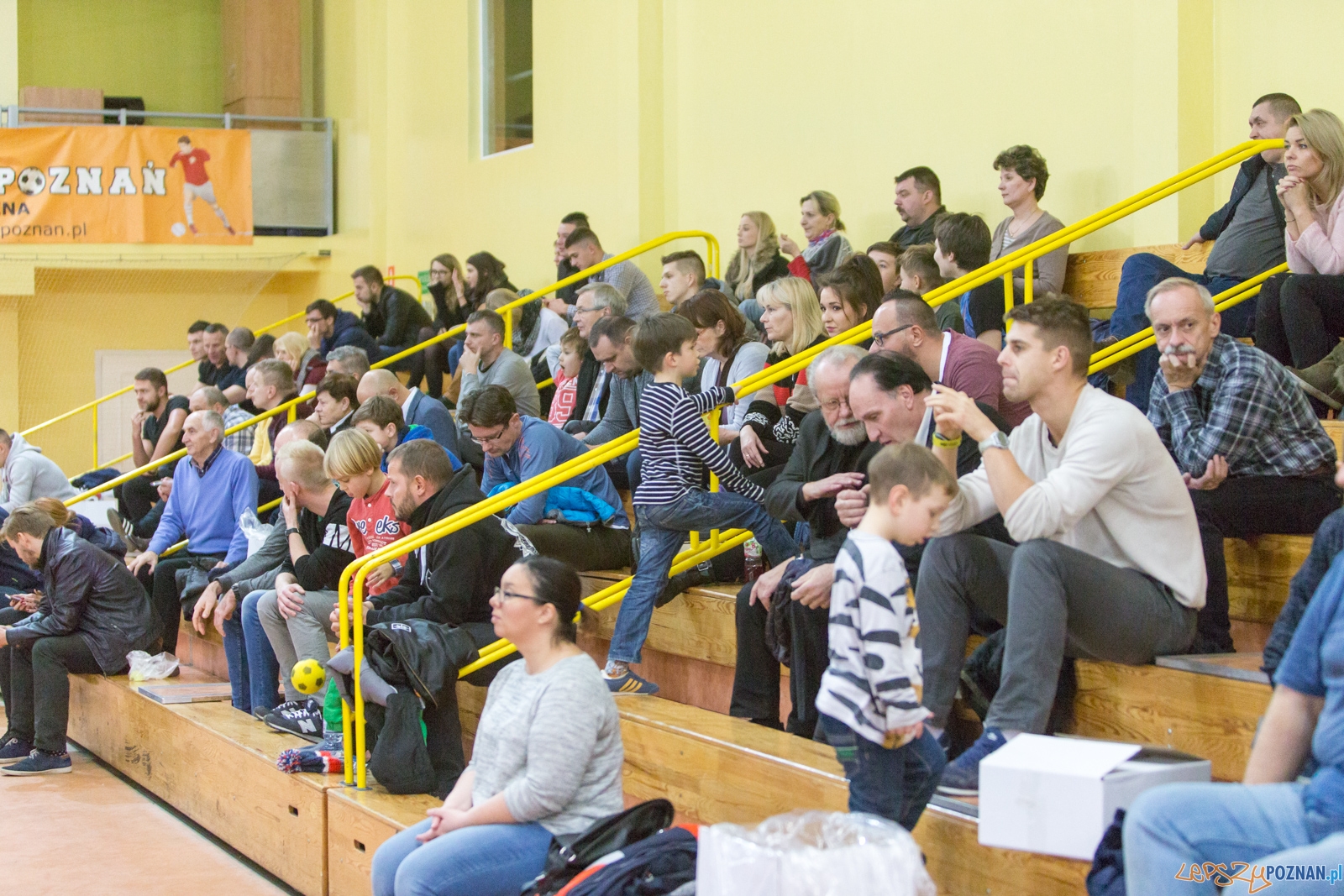 WKS Grunwald - Śląsk Wrocław Foto: lepszyPOZNAN.pl / Piotr Rychter WKS Grunwald - Śląsk Wrocław Foto: lepszyPOZNAN.pl / Piotr Rychter