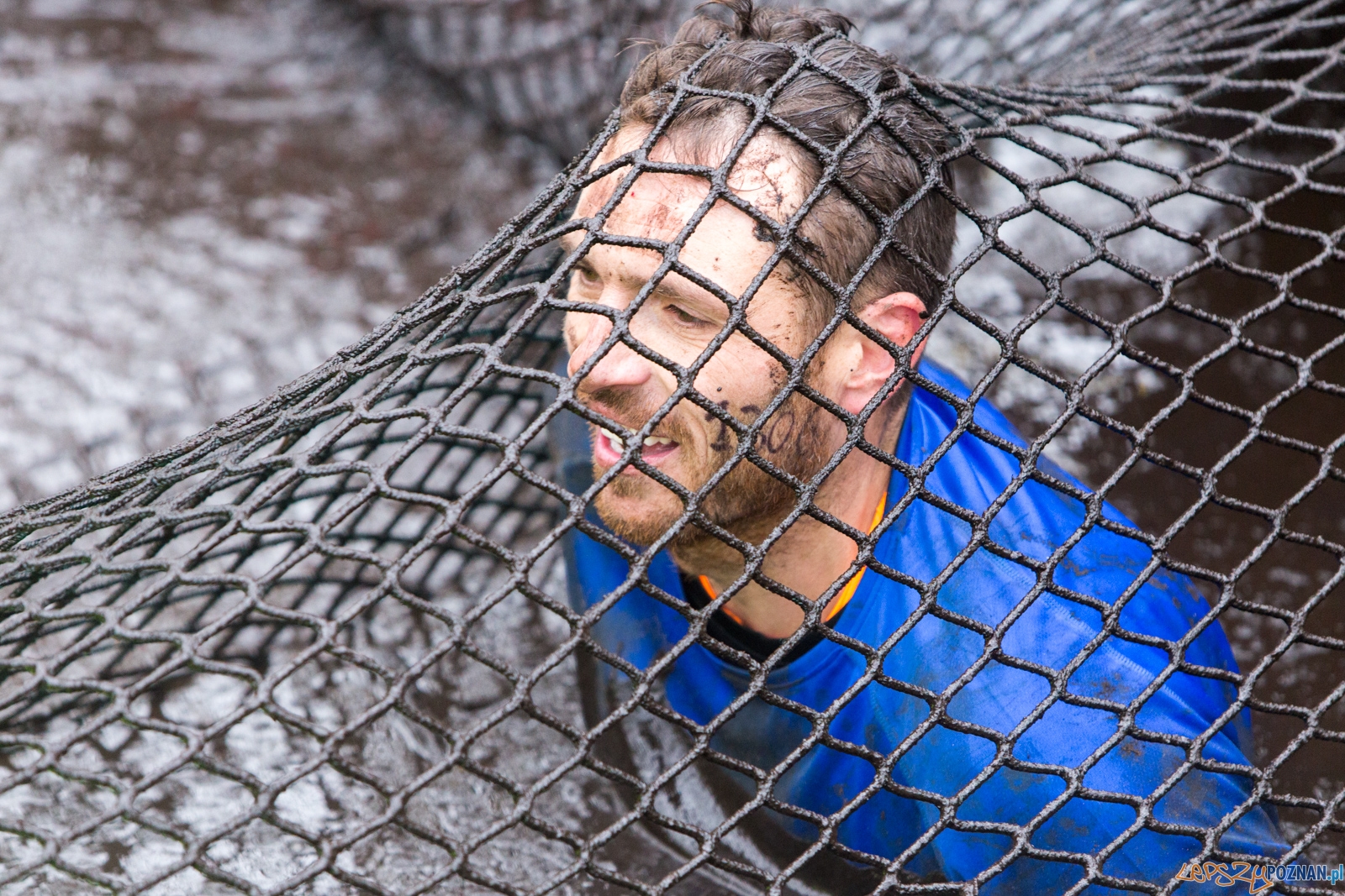 Runmageddon Foto: lepszyPOZNAN.pl / Piotr Rychter Runmageddon Foto: lepszyPOZNAN.pl / Piotr Rychter