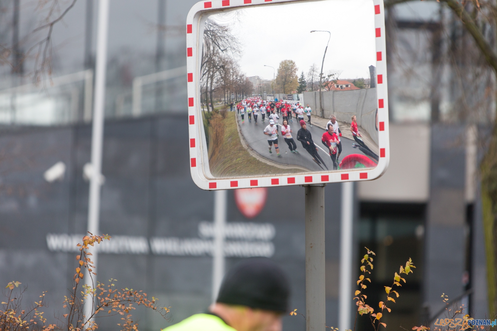 I Poznański Bieg Niepodległości Foto: lepszyPOZNAN.pl / Piotr Rychter I Poznański Bieg Niepodległości Foto: lepszyPOZNAN.pl / Piotr Rychter
