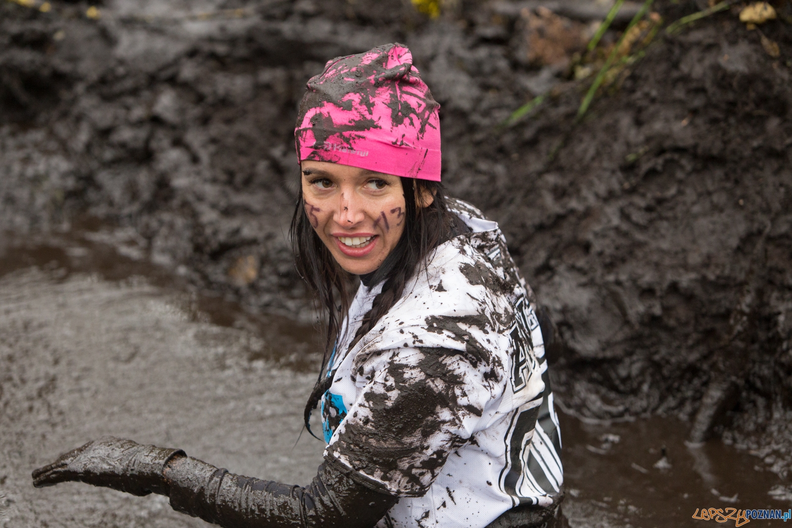 Runmageddon Foto: lepszyPOZNAN.pl / Piotr Rychter Runmageddon Foto: lepszyPOZNAN.pl / Piotr Rychter