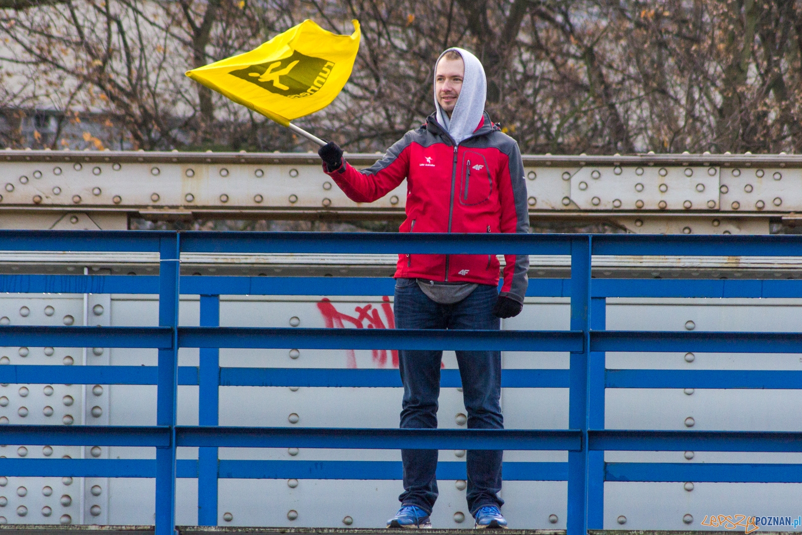I Poznański Bieg Niepodległości Foto: lepszyPOZNAN.pl / Ewelina Jaśkowiak I Poznański Bieg Niepodległości Foto: lepszyPOZNAN.pl / Ewelina Jaśkowiak