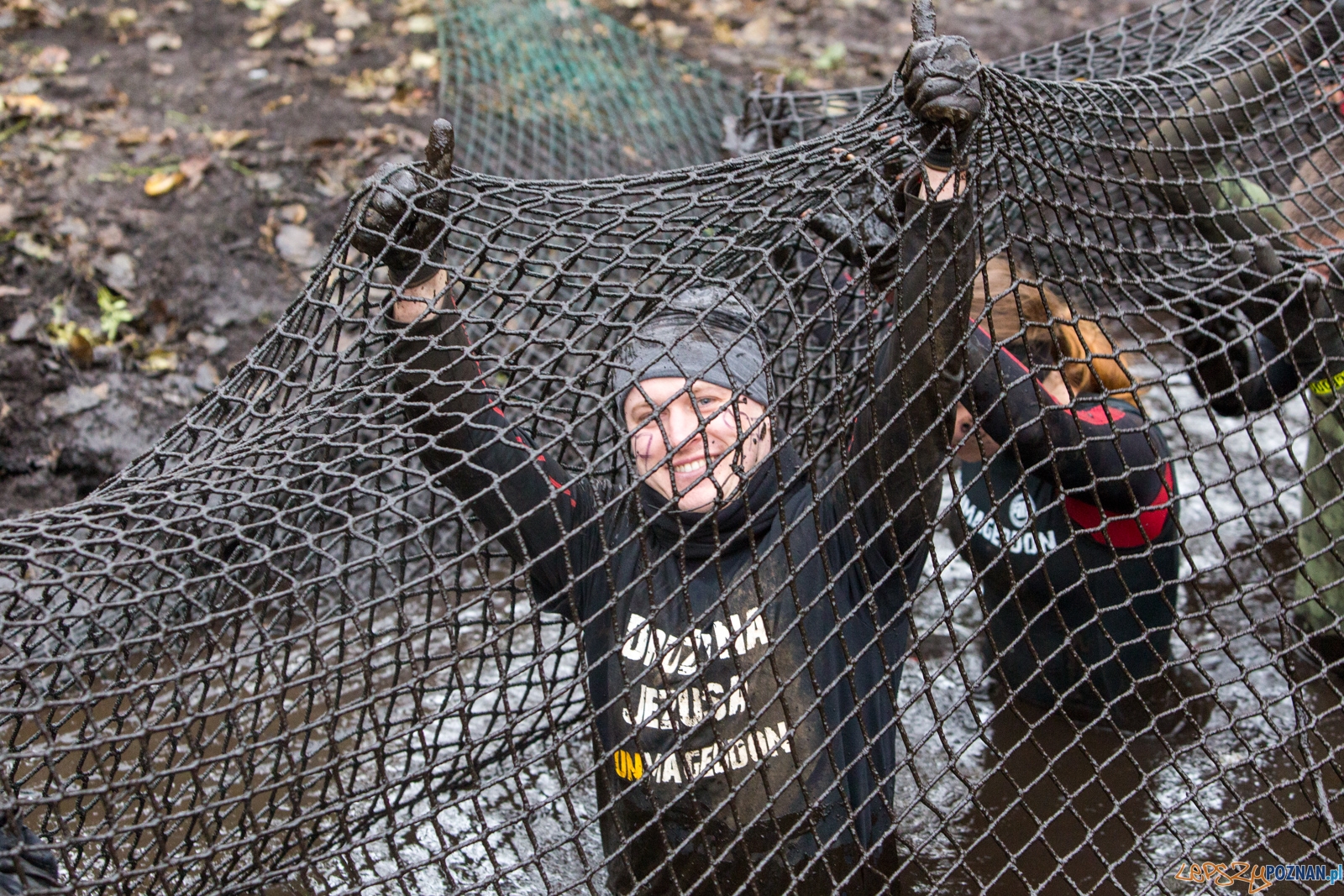 Runmageddon Foto: lepszyPOZNAN.pl / Piotr Rychter Runmageddon Foto: lepszyPOZNAN.pl / Piotr Rychter