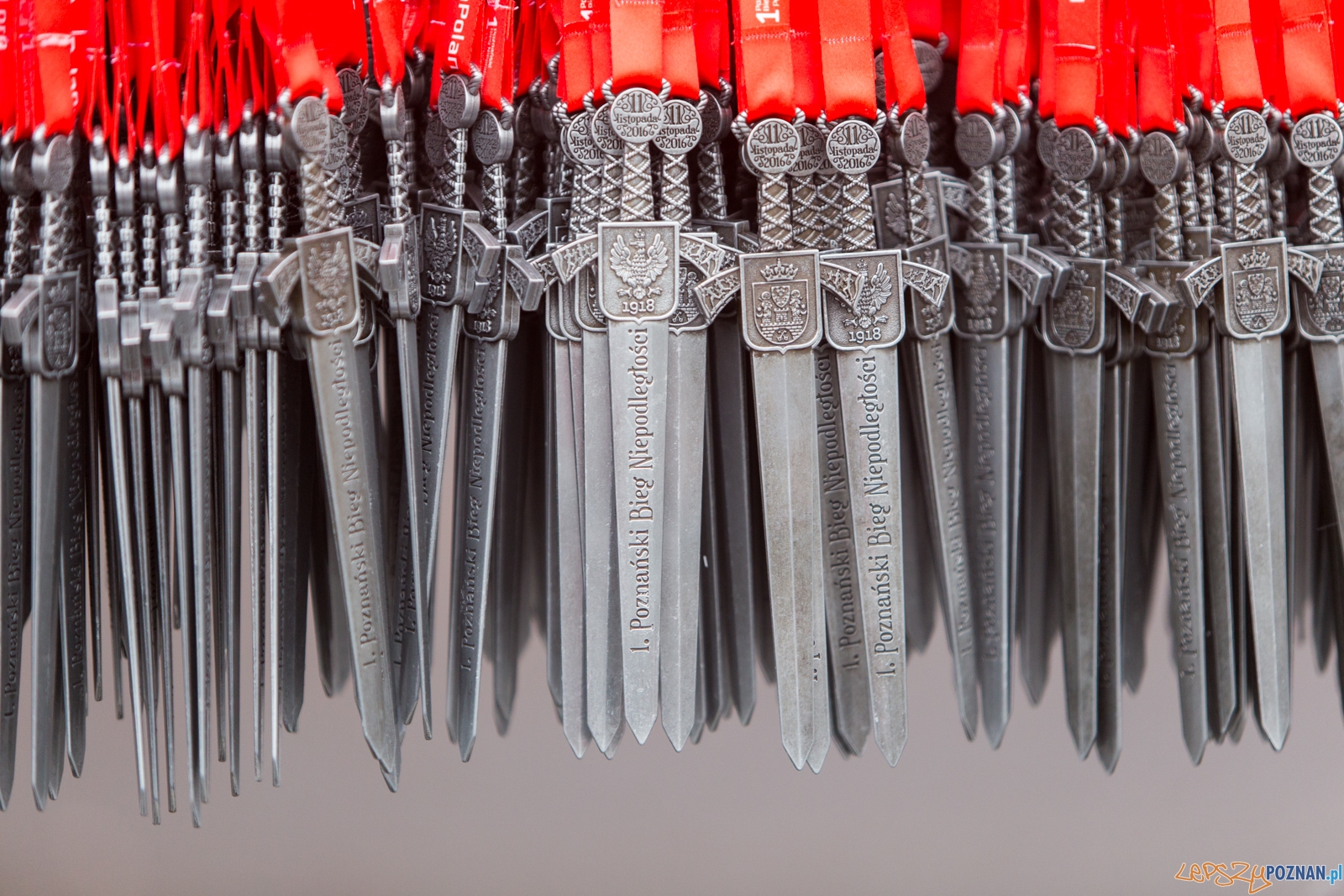 I Poznański Bieg Niepodległości Foto: lepszyPOZNAN.pl / Piotr Rychter I Poznański Bieg Niepodległości Foto: lepszyPOZNAN.pl / Piotr Rychter