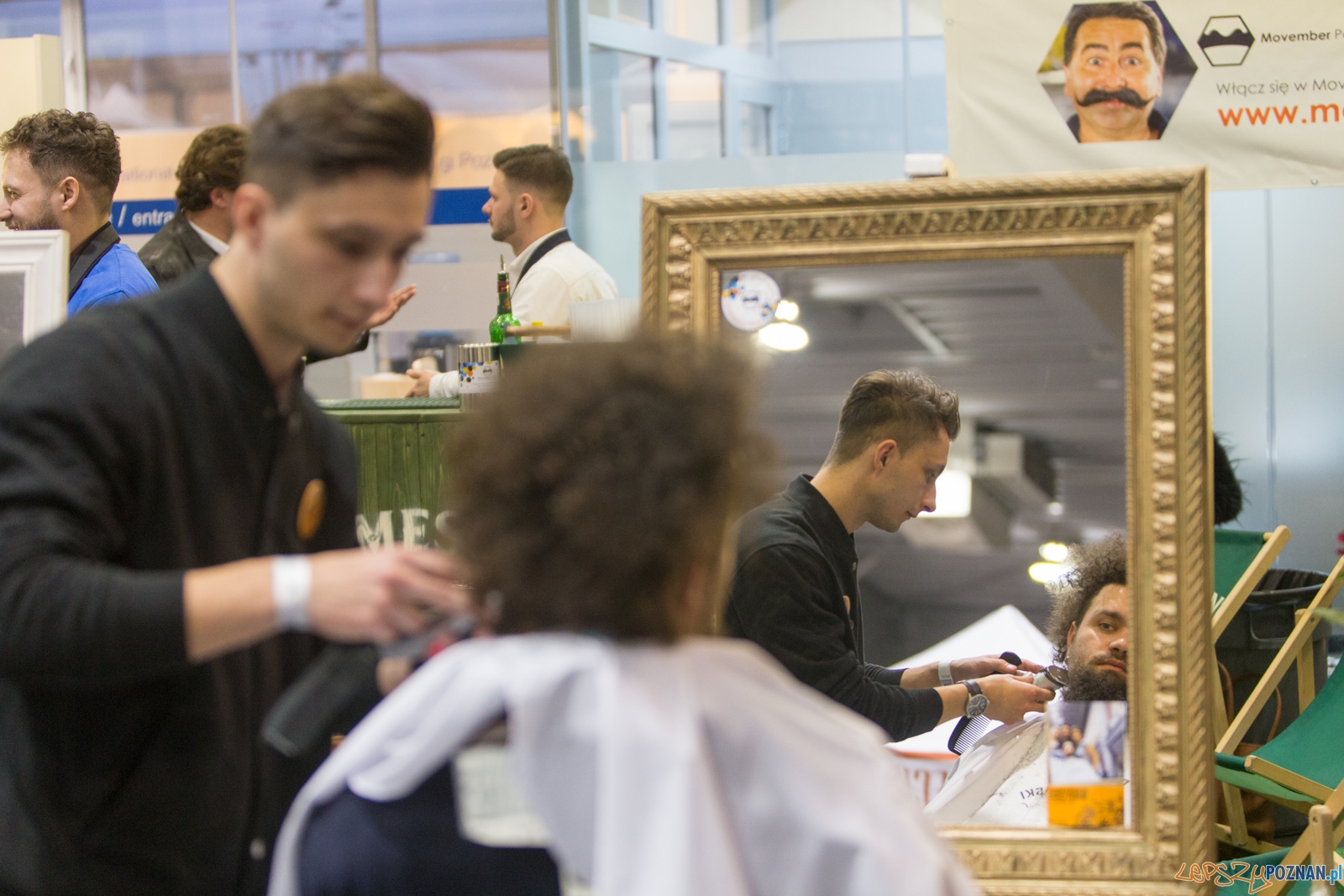 Poznańskie Targi Piwne Foto: lepszyPOZNAN.pl / Piotr Rychter Poznańskie Targi Piwne Foto: lepszyPOZNAN.pl / Piotr Rychter