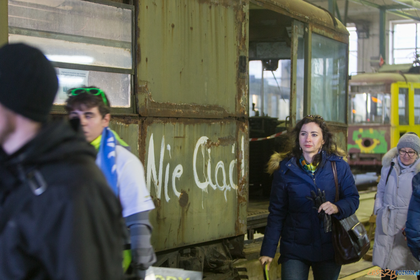 Katarzynki 2016 Foto: lepszyPOZNAN.pl / Piotr Rychter Katarzynki 2016 Foto: lepszyPOZNAN.pl / Piotr Rychter