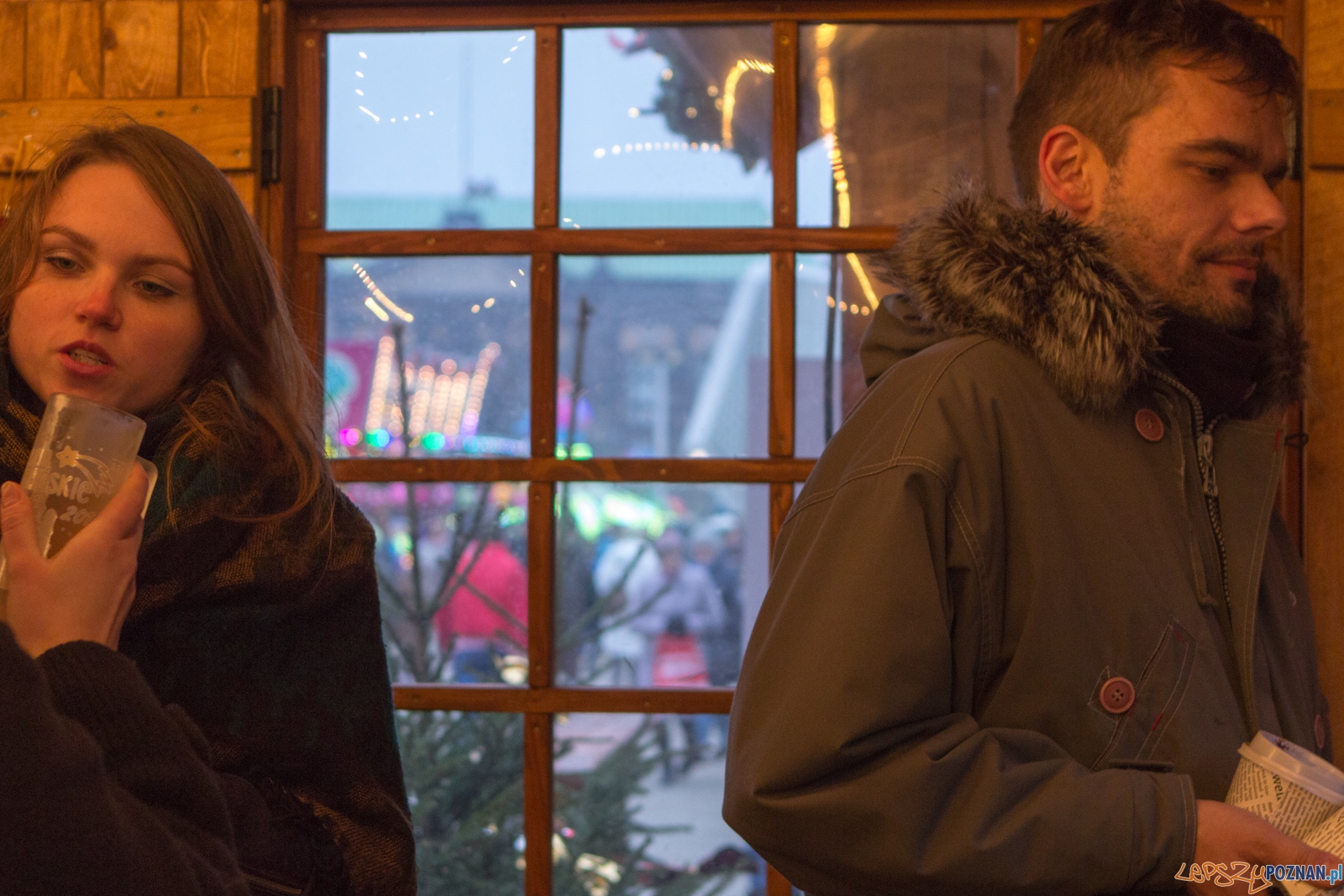 Betlejem Poznańskie Foto: Ewelina Jaśkowiak Betlejem Poznańskie Foto: Ewelina Jaśkowiak