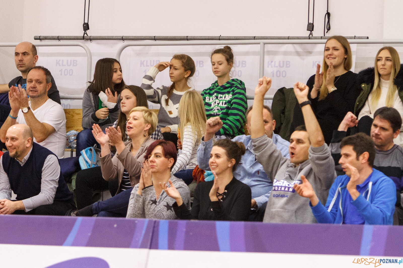 Biofarm Basket Poznań - Zetkama Doral Nysa Kłodzko 73:60 - Poz Foto: LepszyPOZNAN.pl / Paweł Rychter Biofarm Basket Poznań - Zetkama Doral Nysa Kłodzko 73:60 - Poz Foto: LepszyPOZNAN.pl / Paweł Rychter