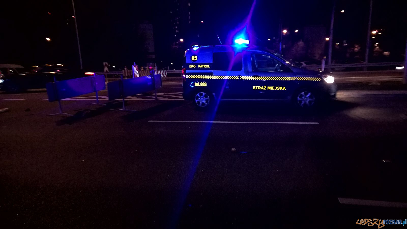 Straż Miejska Foto: Straż Miejska Straż Miejska Foto: Straż Miejska