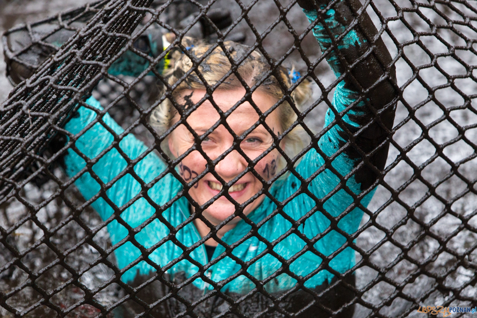 Runmageddon Foto: lepszyPOZNAN.pl / Piotr Rychter Runmageddon Foto: lepszyPOZNAN.pl / Piotr Rychter