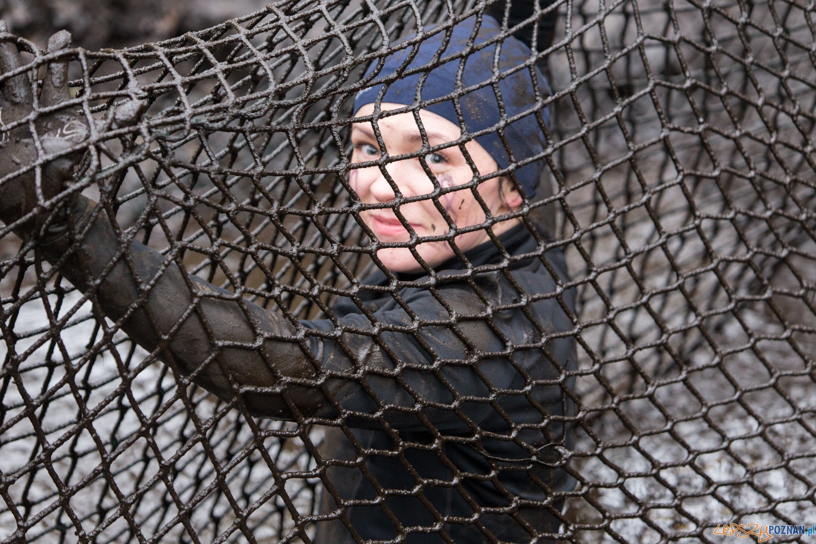 Runmageddon Foto: lepszyPOZNAN.pl / Piotr Rychter Runmageddon Foto: lepszyPOZNAN.pl / Piotr Rychter