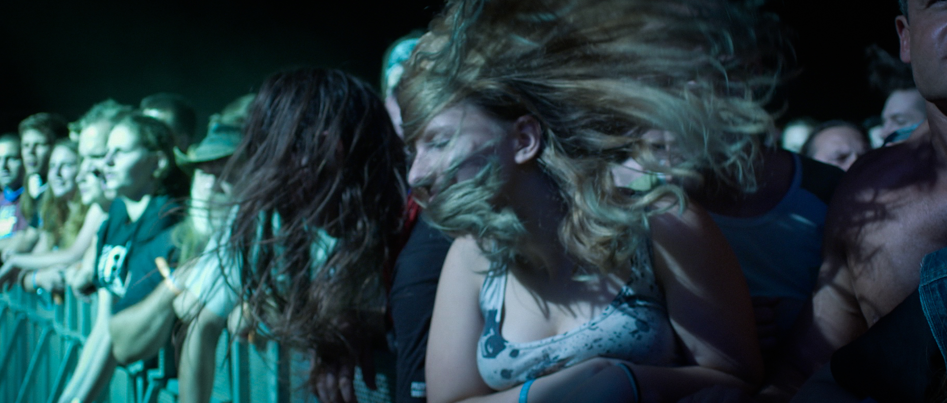 Jarocin, po co wolność Foto: Bazphotographer / materiały prasowe Jarocin, po co wolność Foto: Bazphotographer / materiały prasowe