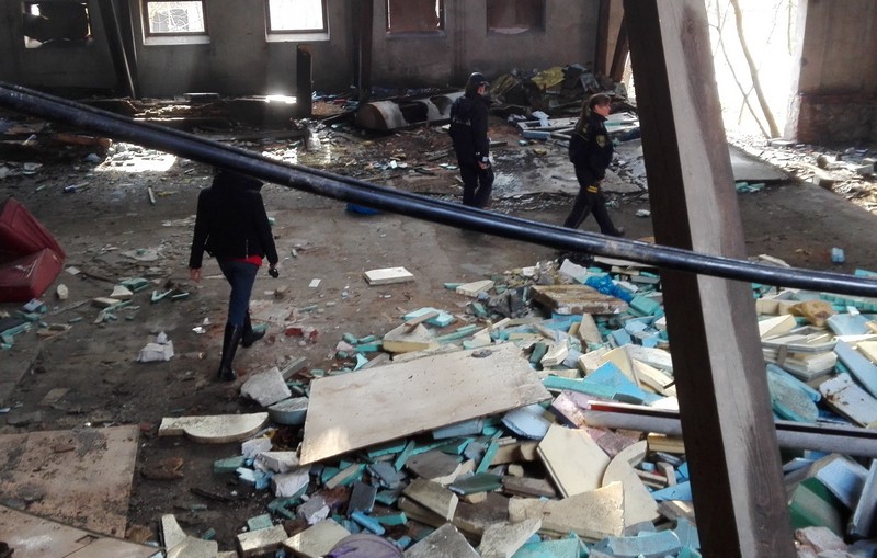 Chcą pomóc bezdomnym Foto: KMP w Poznaniu Chcą pomóc bezdomnym Foto: KMP w Poznaniu